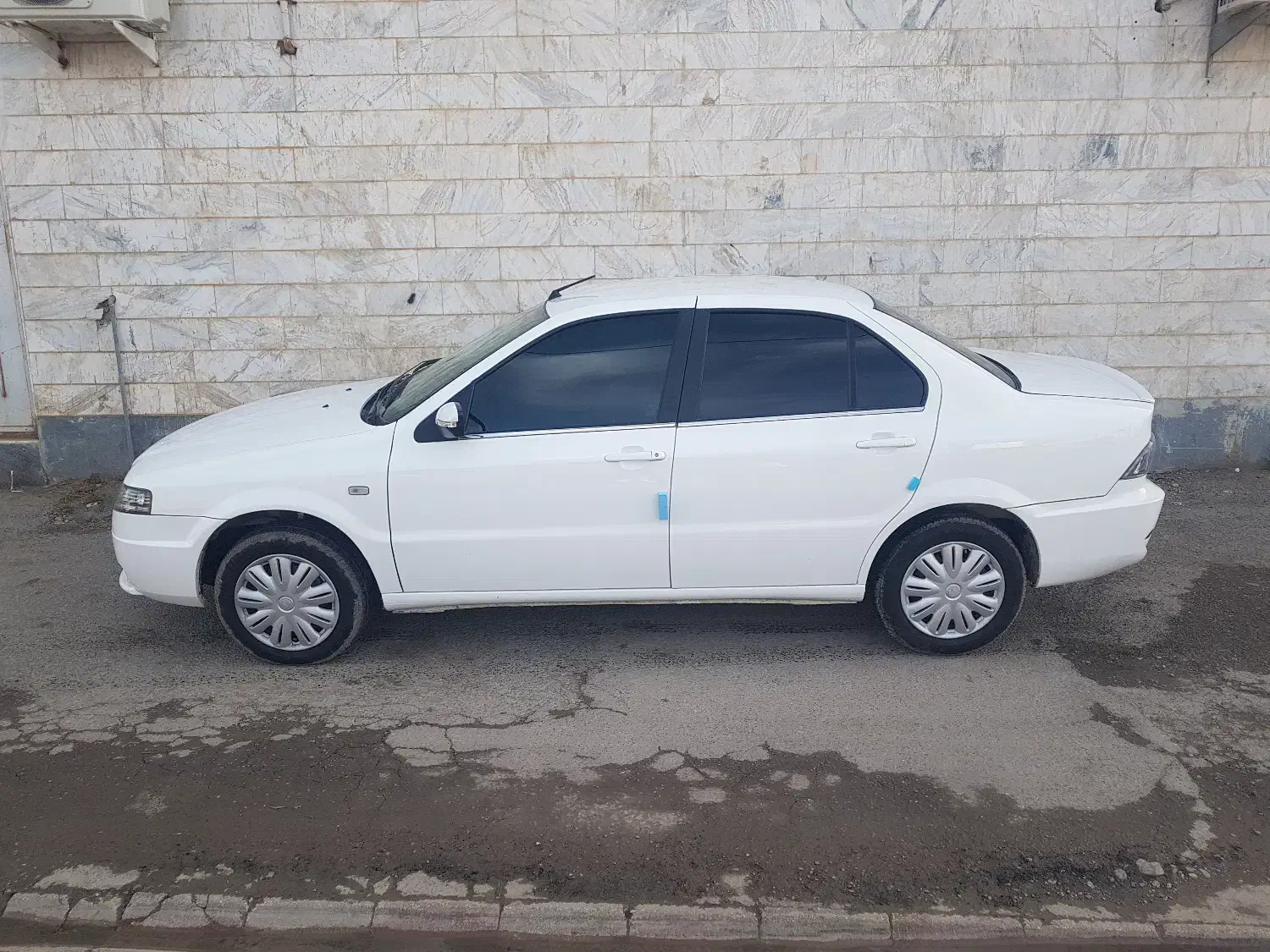 سمند سورن|خودرو سواری و وانت|علی‌آباد کتول, |دیوار