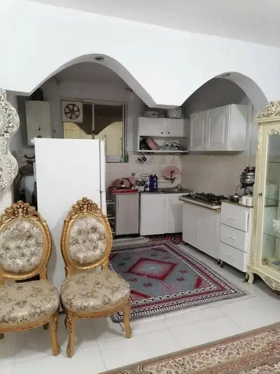 اجاره سویت 60 متری در رشت|اجارهٔ خانه و ویلا|رشت, جانبازان|دیوار