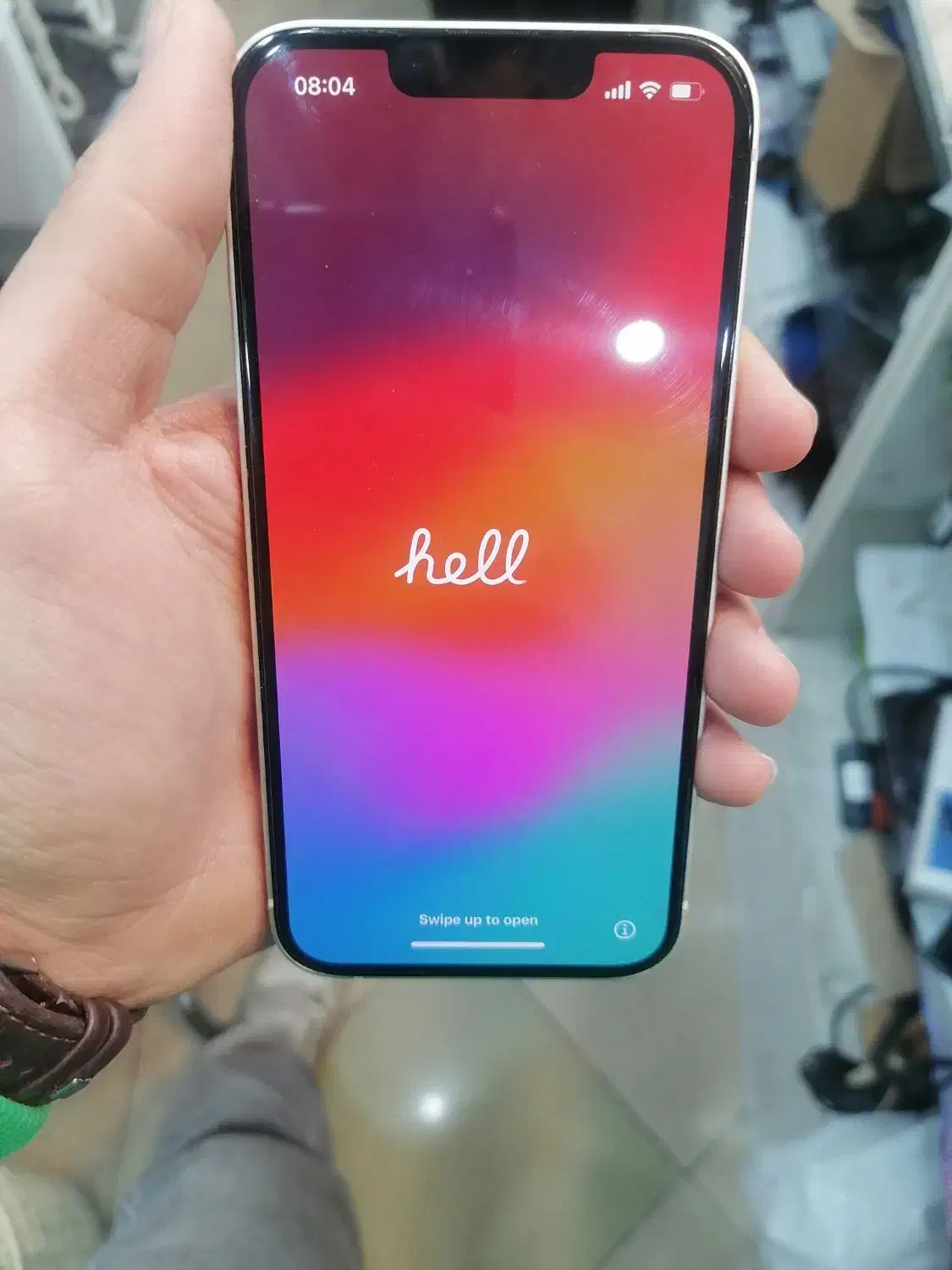 iphone 13|موبایل|کرج, ساسانی (قلمستان)|دیوار