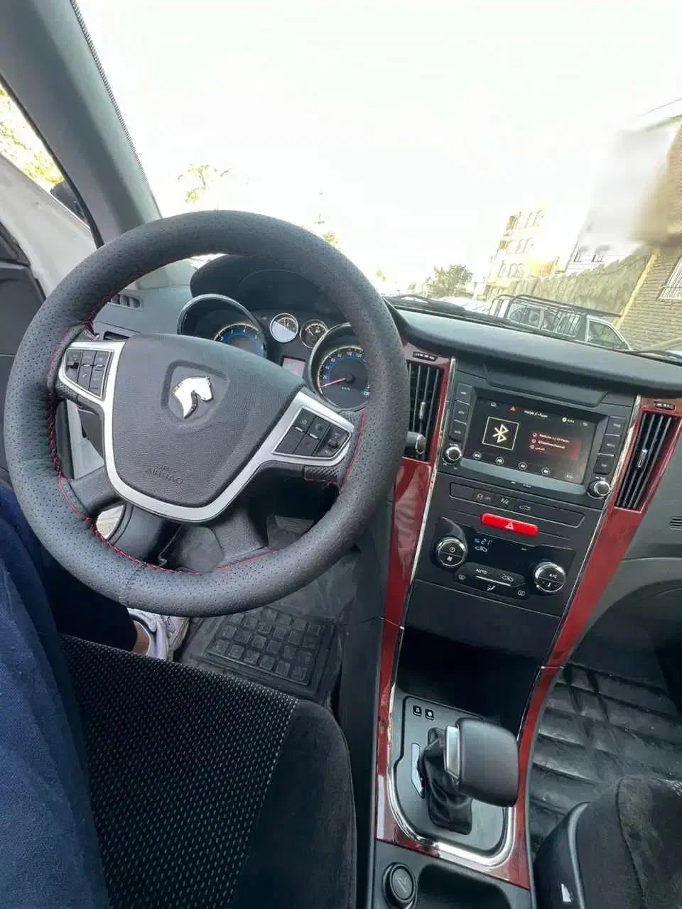 دنا پلاس اتوماتیک مدل ۱۴۰۲|خودرو سواری و وانت|تهران, شهرک خرازی|دیوار