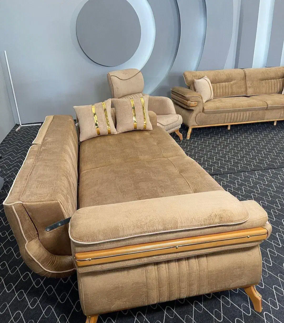 مبل مهر|مبلمان خانگی و میز عسلی|سنندج, |دیوار