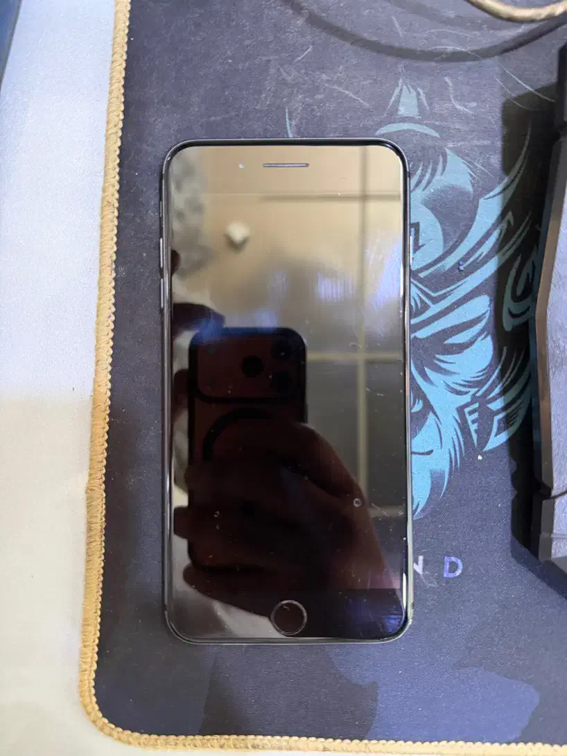 ایفون ۸ پلاس|موبایل|اهواز, سپیدار|دیوار