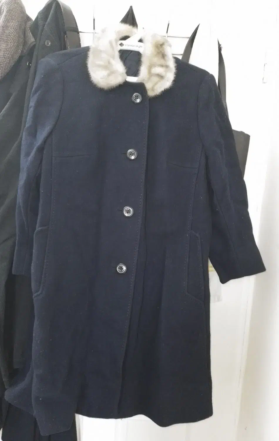 پالتو و مانتو|لباس|بروجرد, |دیوار