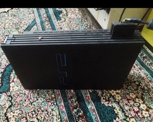 دستگاه پلی ۲|کنسول، بازی ویدئویی و آنلاین|زابل, |دیوار