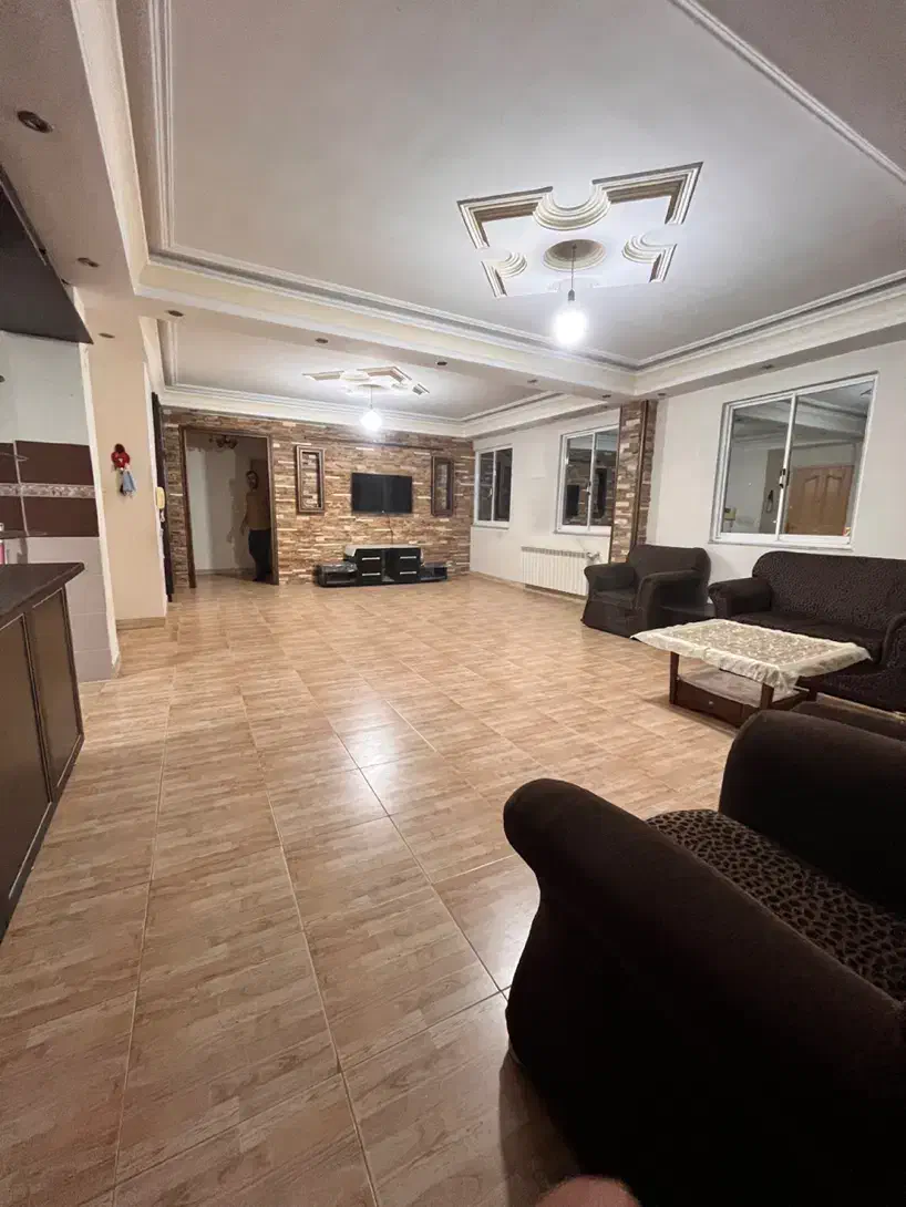 گاز ،روبروی منظریه /کوچه منجی/۳ خوابه رهن|اجارهٔ آپارتمان|رشت, منظریه|دیوار