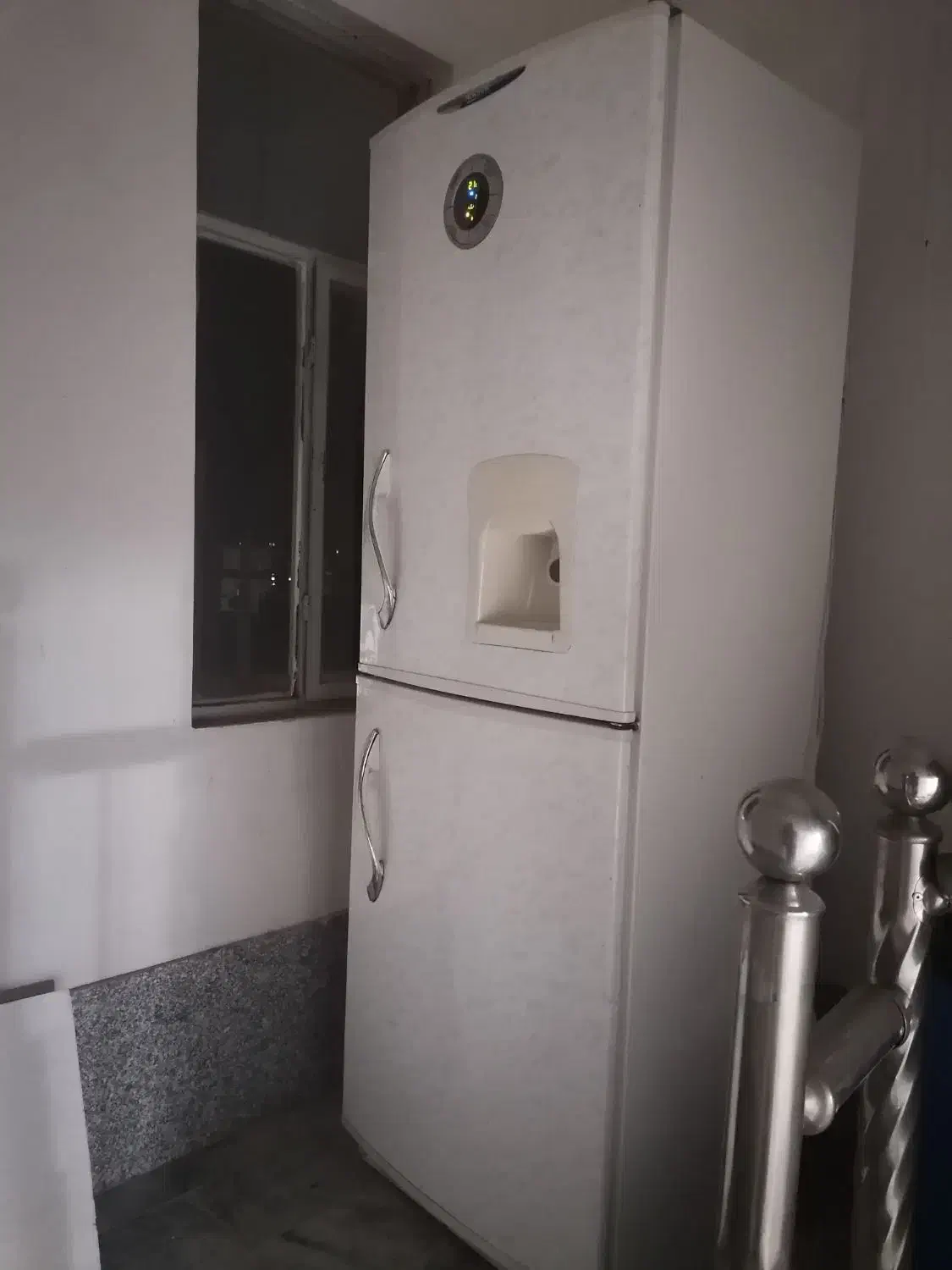 یخچال تمیز و سالم|یخچال و فریزر|ماهدشت, |دیوار