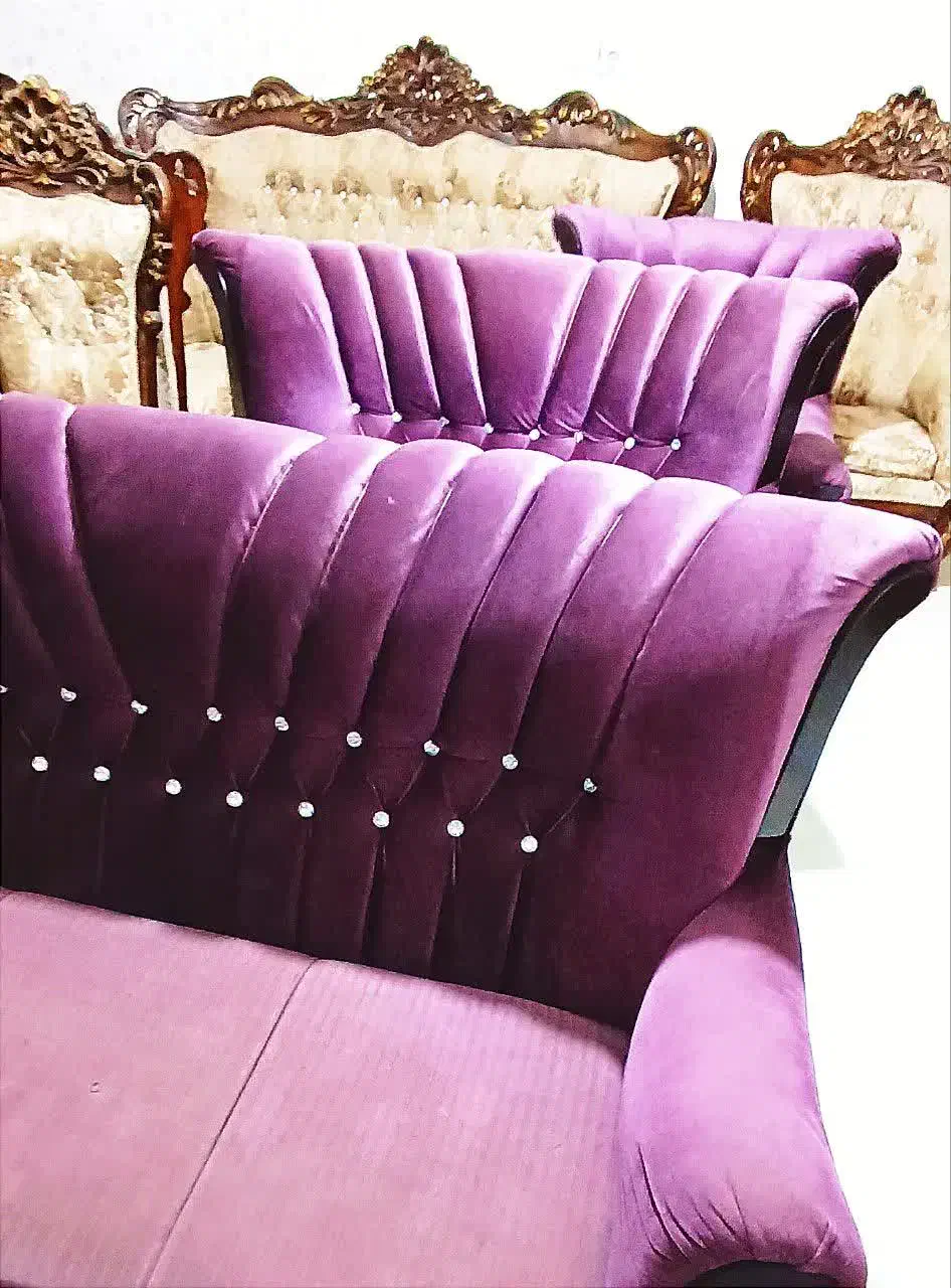 مبل|مبلمان خانگی و میز عسلی|محمدیه-قزوین, |دیوار