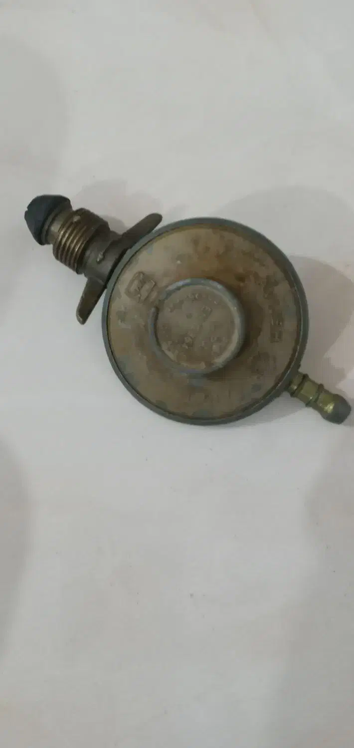 ریگلاتور بوتان گاز|اجاق گاز و لوازم برقی پختوپز|ایذه, |دیوار