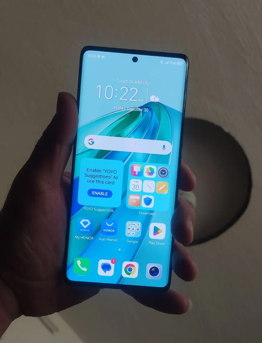 Honor X9a 256 8 5G|موبایل|نجف‌آباد, امیرآباد|دیوار