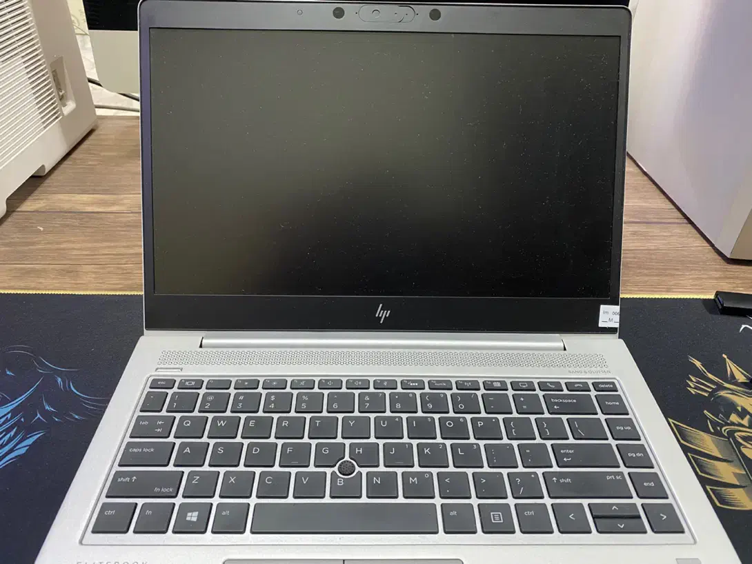 HP elitebook Ryzen7لپ تاپ|رایانه همراه|تبریز, |دیوار
