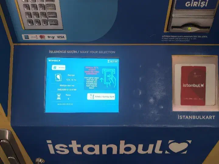 استانبول کارت|کارت هدیه و تخفیف|کرج, حسینآباد|دیوار