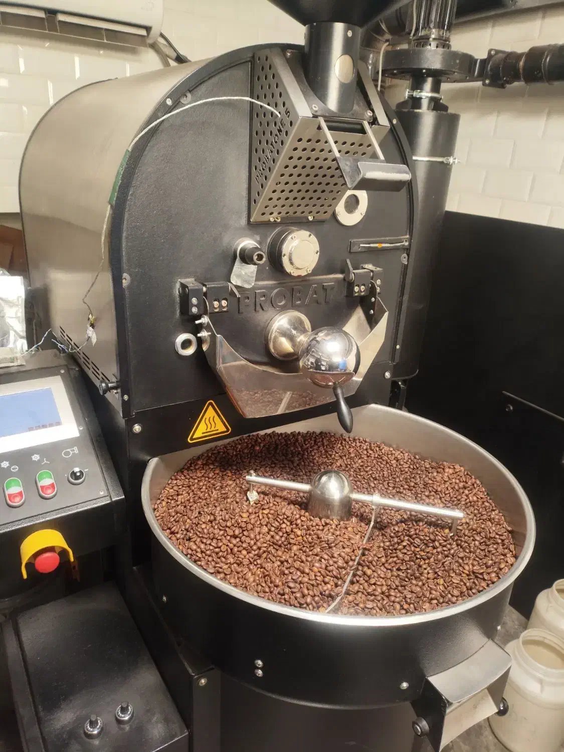 تولید و فروش قهوه تخصصی ، خرد و عمده ، دان سبز|کافیشاپ و رستوران|تهران, تهرانپارس جنوبی|دیوار