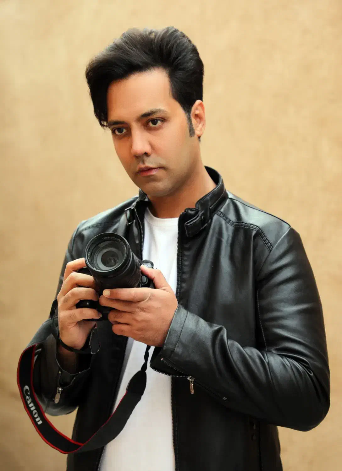 آموزش عکاسی همراه با مدرک فنی و حرفه ای|خدمات آموزشی|یزد, |دیوار