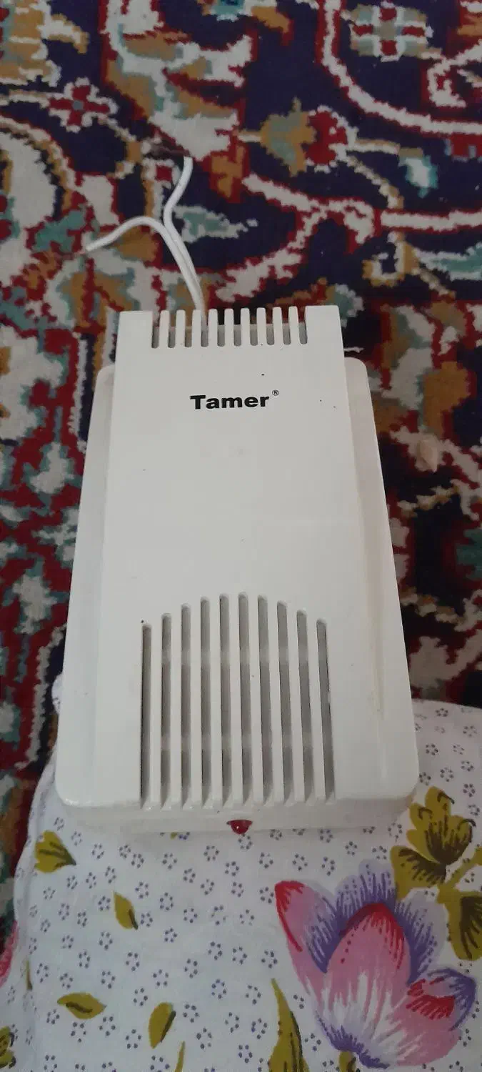 ترانس آیفن Tamer|صوتی و تصویری|کاشمر, |دیوار