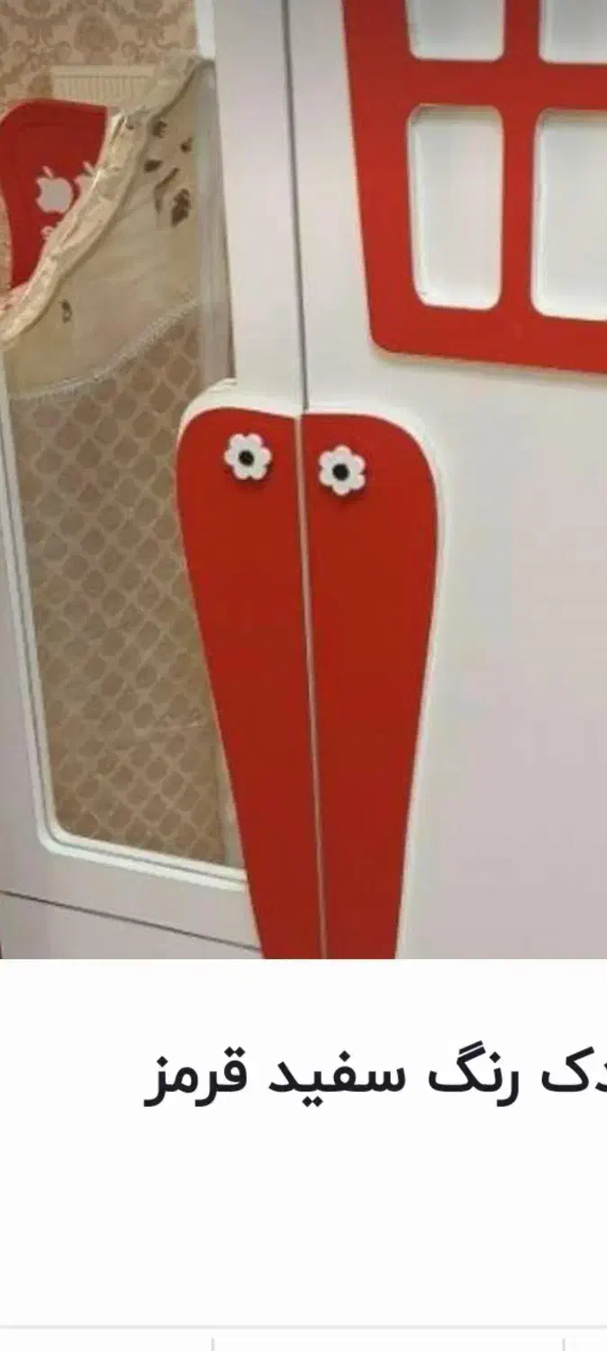 کمد اتاق کودک|جاکفشی، کمد، دراور|ایلام, |دیوار