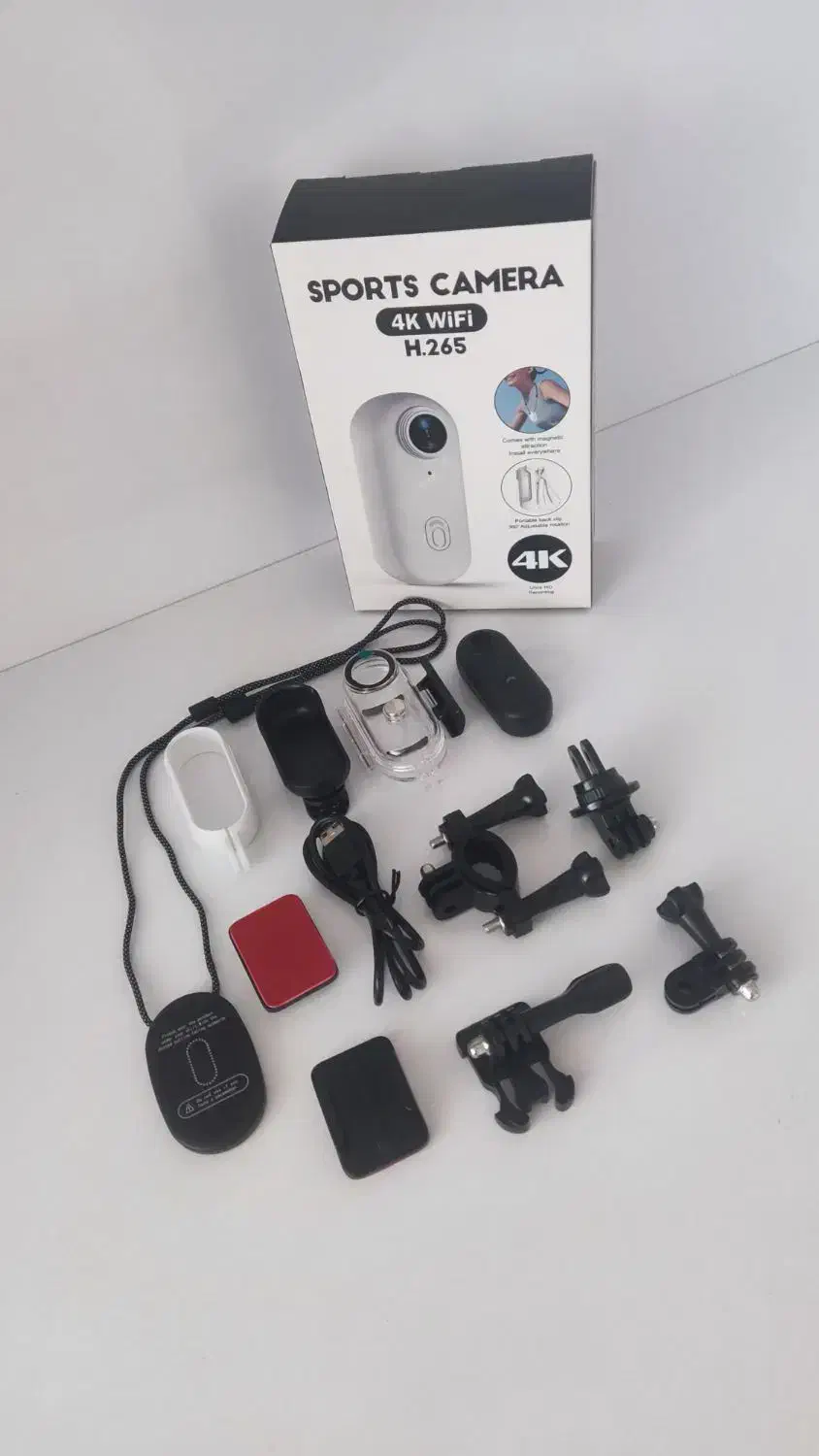 اکشن کمرا|دوربین عکاسی و فیلم‌برداری|نجف‌آباد, امام خمینی|دیوار