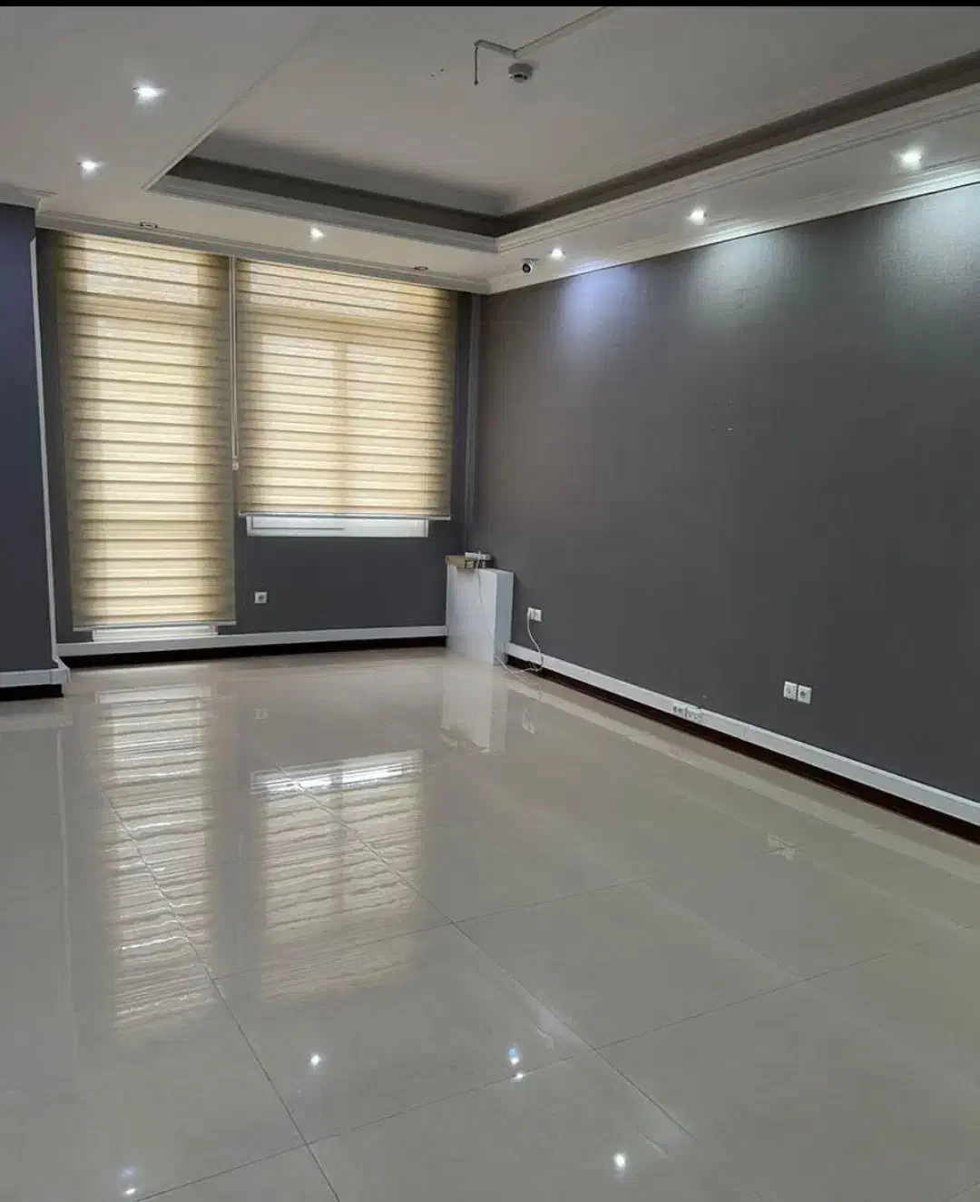 دفتر کار شیک / ۴۵ متر / گرگانپارس|اجارهٔ دفتر کار، اتاق اداری، مطب|گرگان, |دیوار