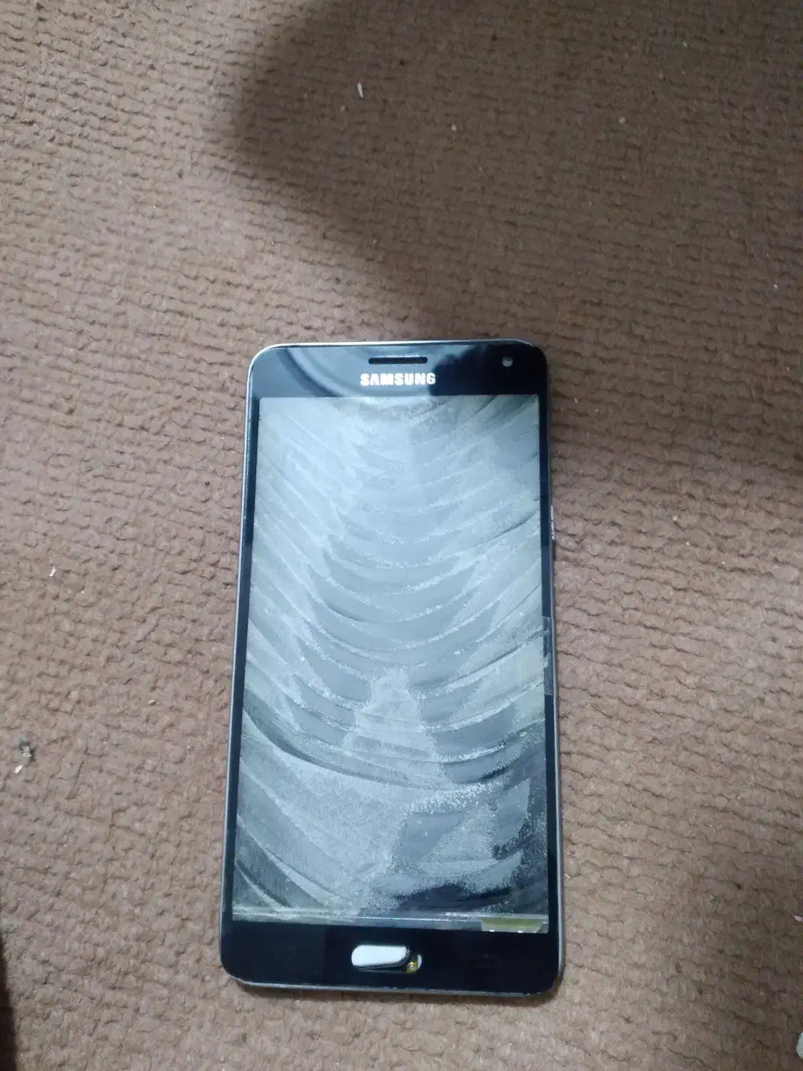 سامسونگ Galaxy J7 (2016) با حافظهٔ ۱۶ گیگابایت|موبایل|ورامین, شهرک مدرس|دیوار