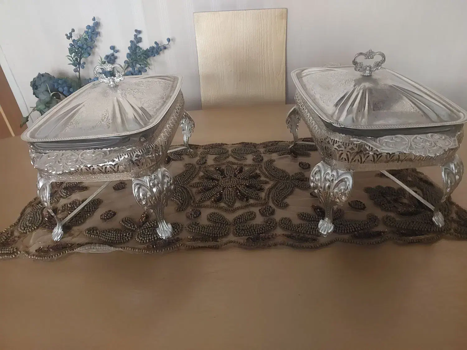 سوفله خوری|ظروف سرو و پذیرایی|ری, ظهیرآباد|دیوار