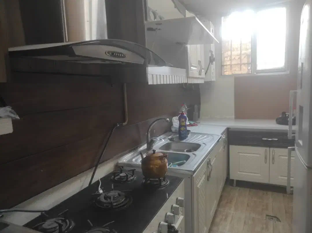 آپارتمان ۶۰ متر-توس ۷۴|فروش آپارتمان|مشهد, توس (بلوار توس)|دیوار