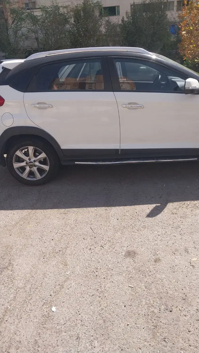 x22دنده ای مدل ۹۹|خودرو سواری و وانت|تهران, شهرک مخابرات|دیوار