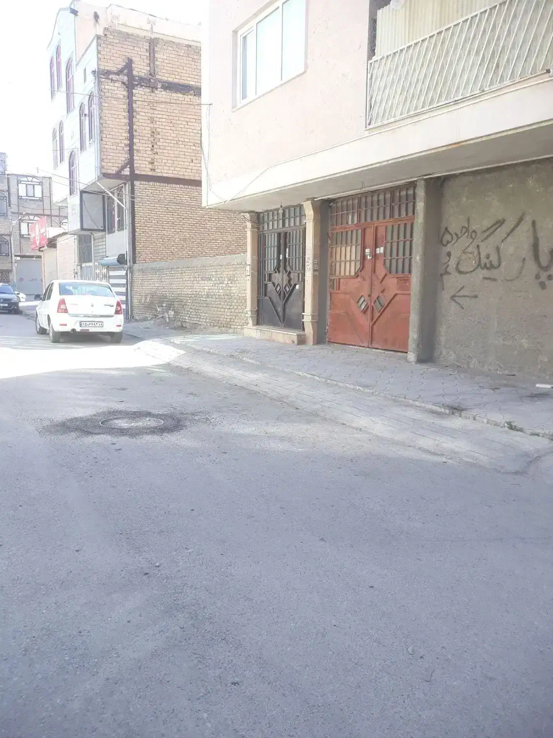 انباری|اجارهٔ مغازه و غرفه|کرمانشاه, |دیوار