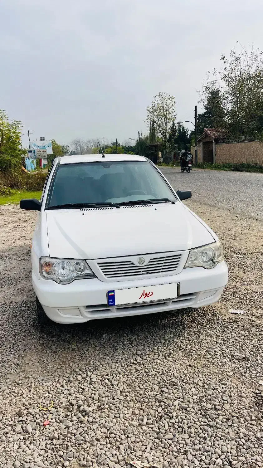 پراید ۱۳۲ مدل۹۴|خودرو سواری و وانت|ماسال, |دیوار