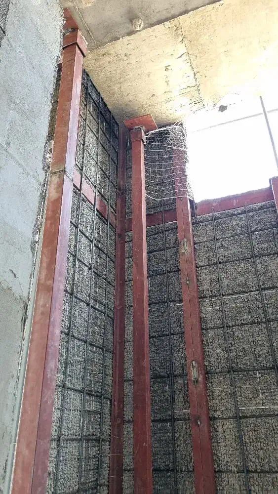 جوشکار ساختمان|استخدام معماری، عمران و ساختمانی|یزد, |دیوار