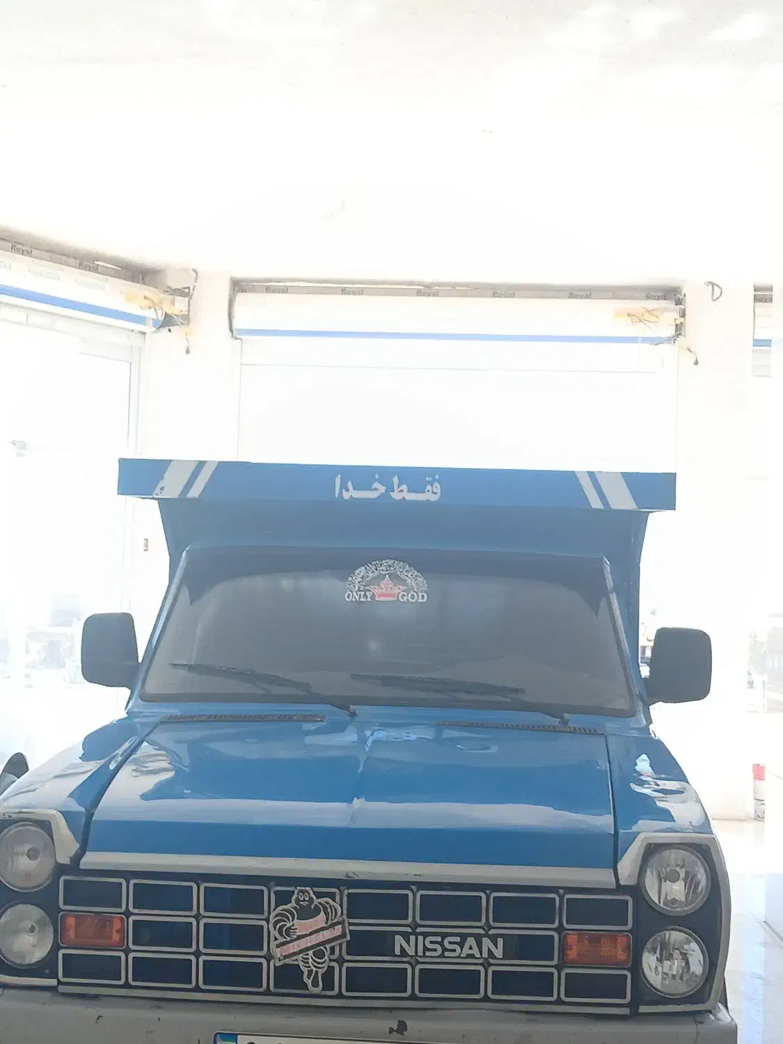 زامیاد Z 24 دوگانه سوز، مدل ۱۳۹۲|خودرو سواری و وانت|داران, |دیوار