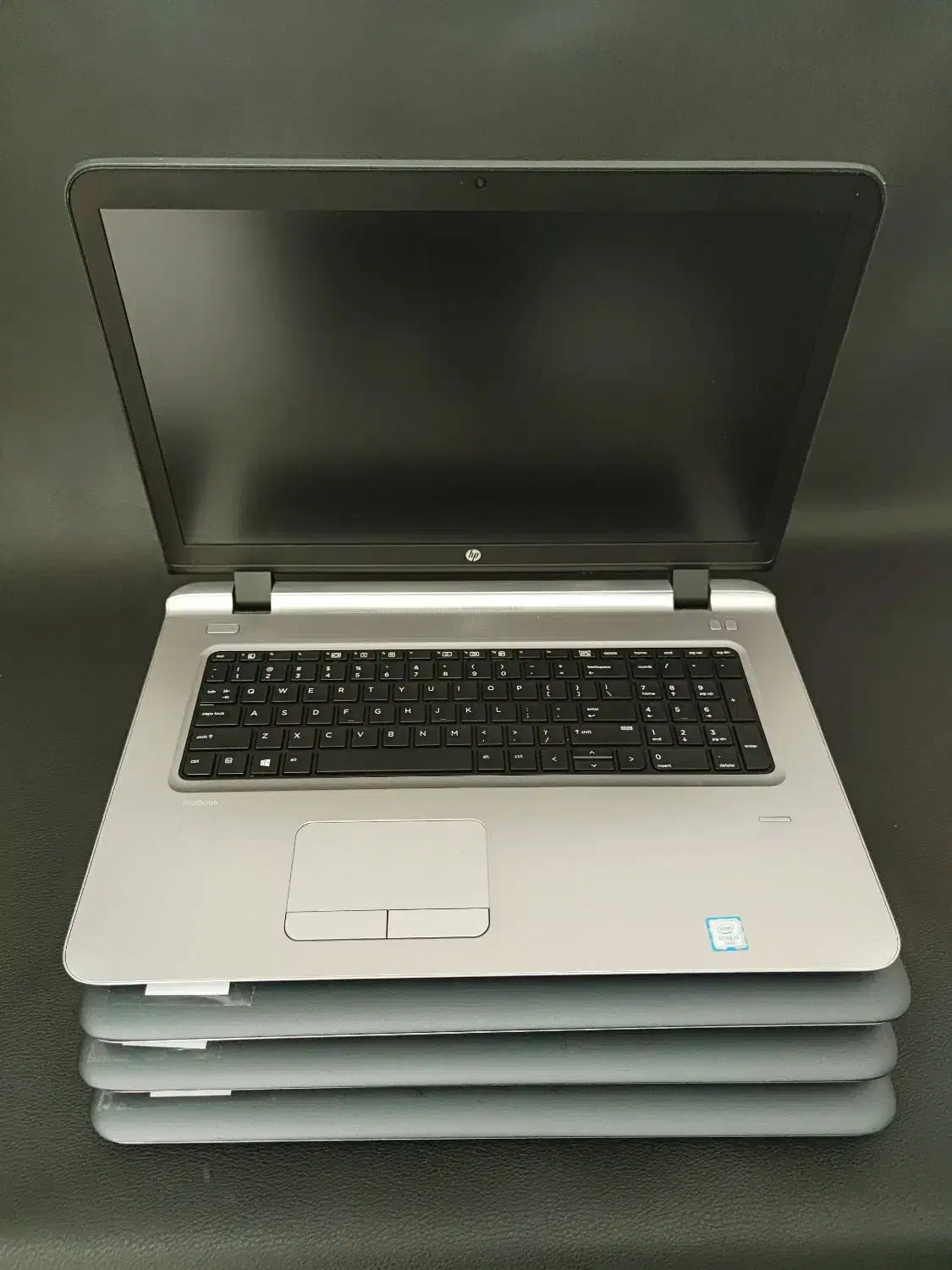 HP اقتصادی پرو بوک 650 G3|رایانه همراه|یزد, |دیوار