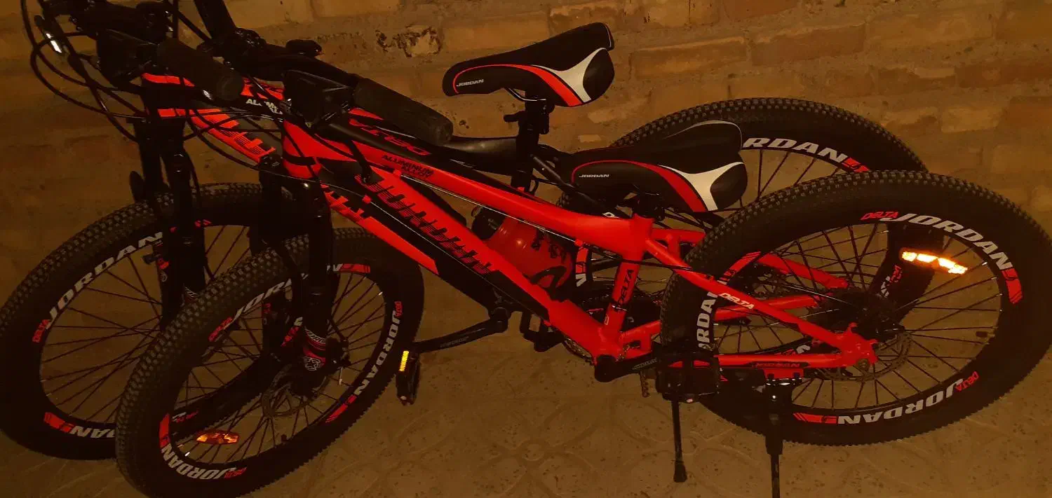 دوچرخه|دوچرخه، اسکیت، اسکوتر|اراک, |دیوار