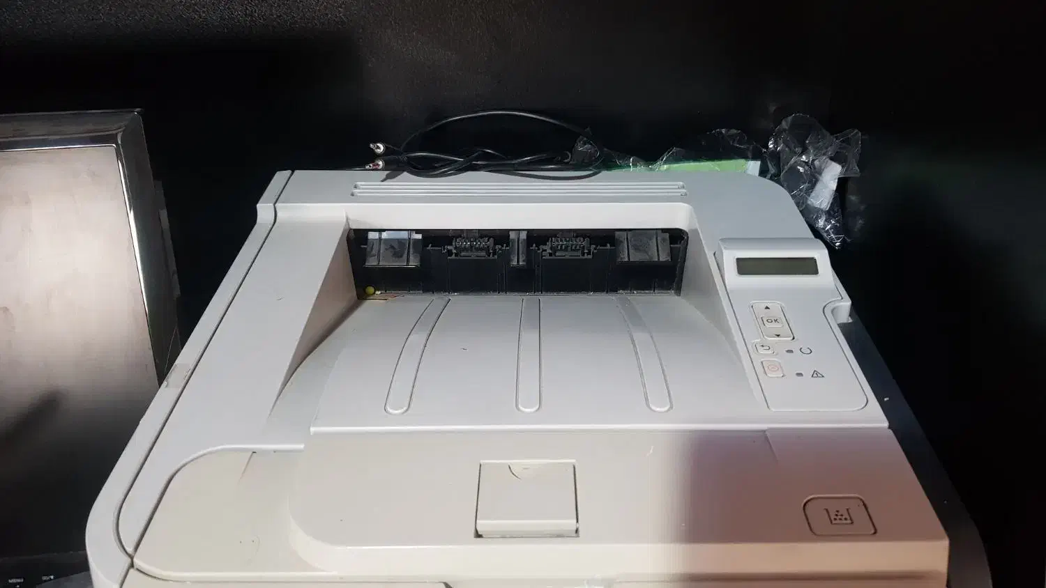 پرینتر hp ۲۰۵۵|پرینتر، اسکنر، کپی، فکس|کرمانشاه, |دیوار