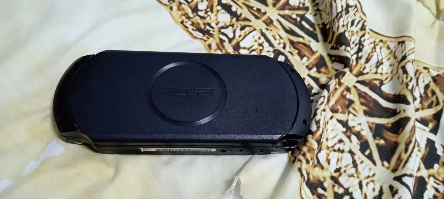 PSP street|کنسول، بازی ویدئویی و آنلاین|پاکدشت, پاکدشت (مامازند)|دیوار