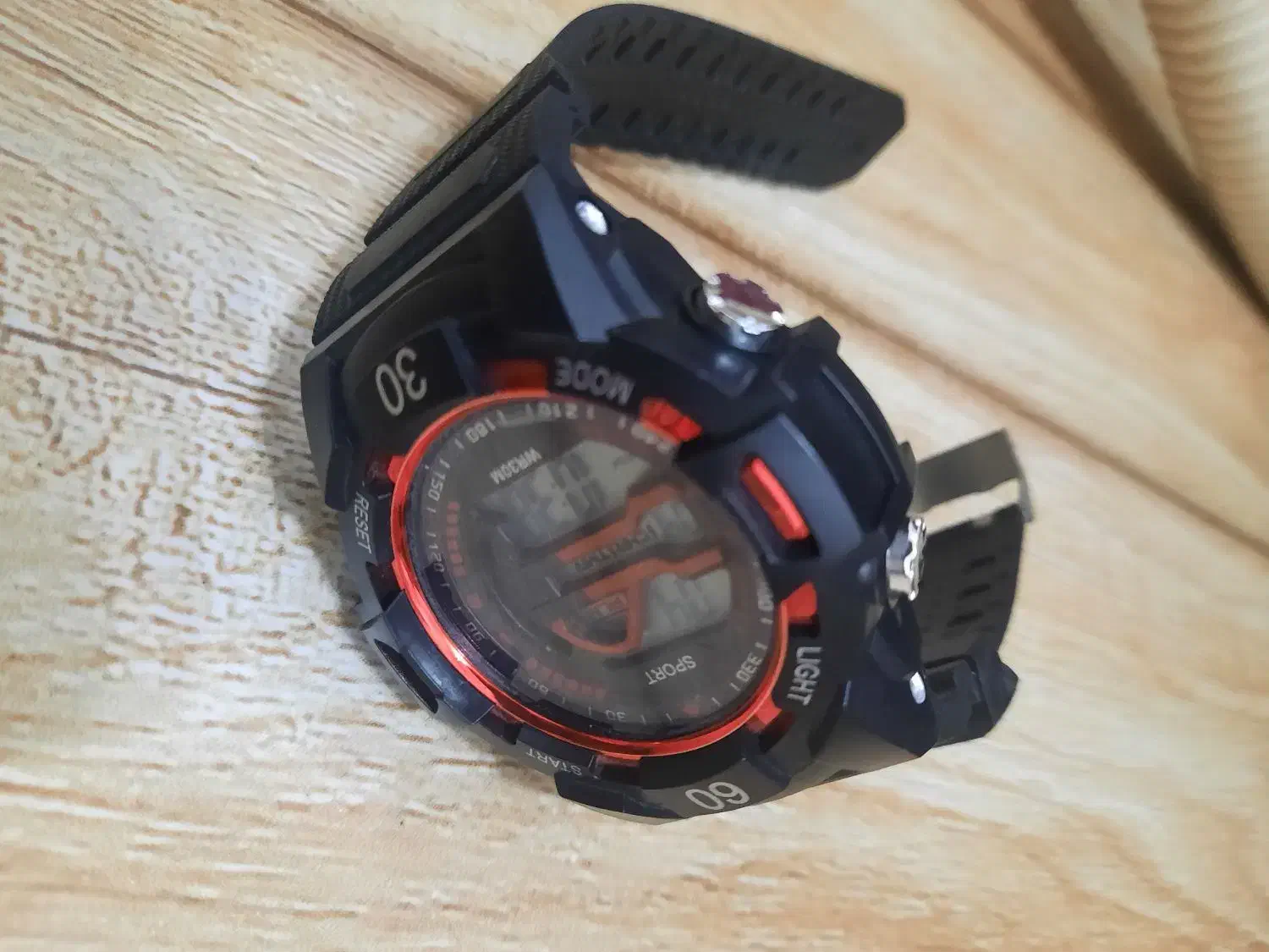 ساعت مردانه نو|ساعت|نجف‌آباد, شهید بهشتی|دیوار