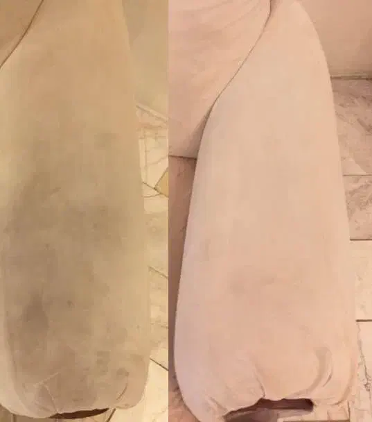 مبل شویی امیر محمد مبلشویی با مواد ناتو در منزل|خدمات نظافت|تبریز, |دیوار