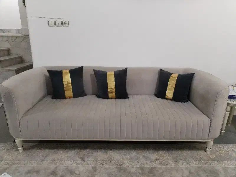 مبل8 نفره دیانا|مبلمان خانگی و میز عسلی|اسفراین, |دیوار