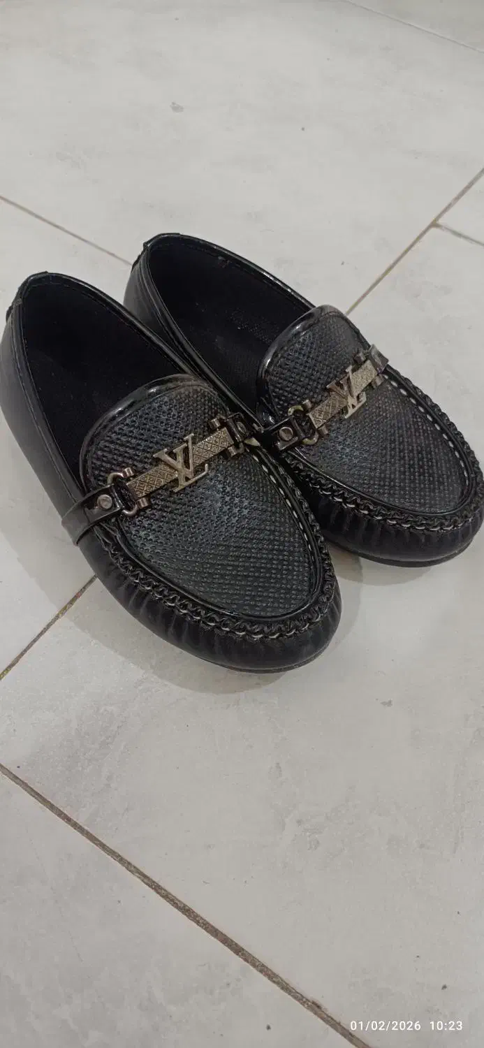 کفش بچه گانه|کفش و لباس بچه|قائم‌شهر, |دیوار