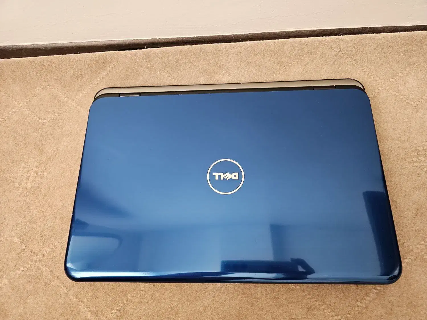 لپ تاپ Dell inspiron N5010|رایانه همراه|فردیس, شهرک ارم|دیوار
