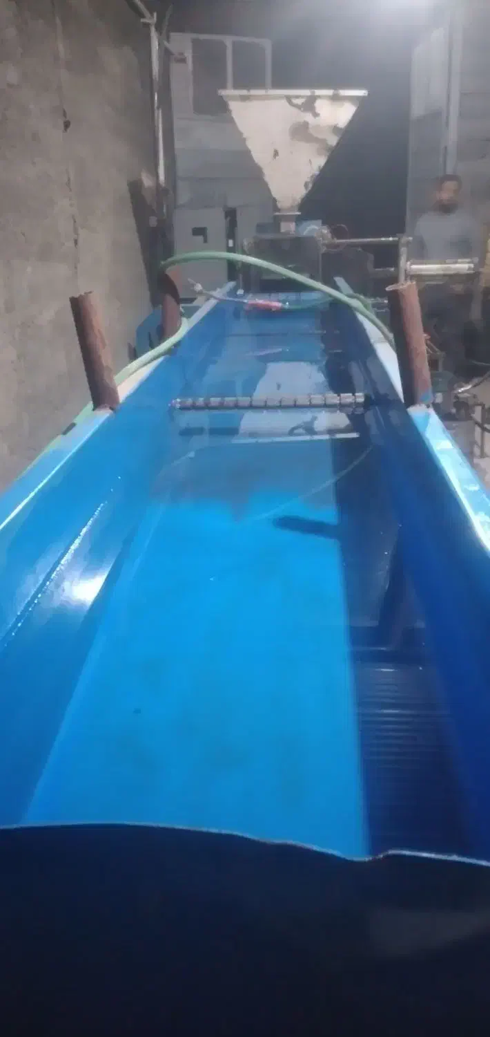 دستگاه گرانول|ماشین‌آلات صنعتی|اصفهان, ارداجی|دیوار