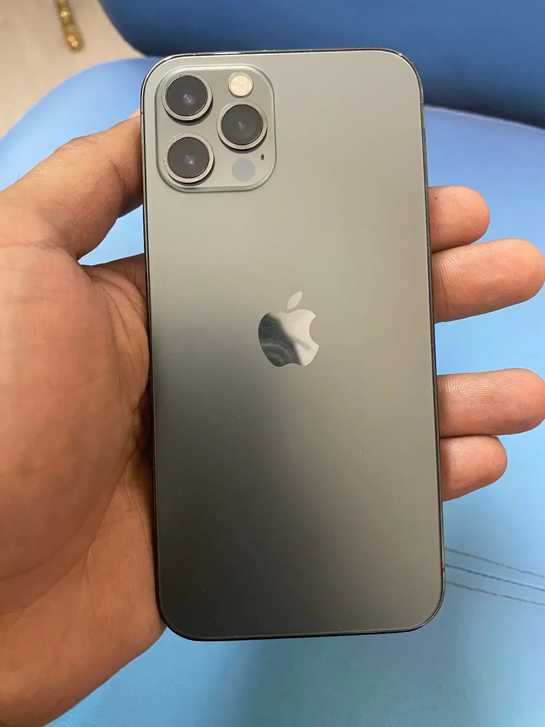 آیفون 12 pro|موبایل|کاشمر, |دیوار