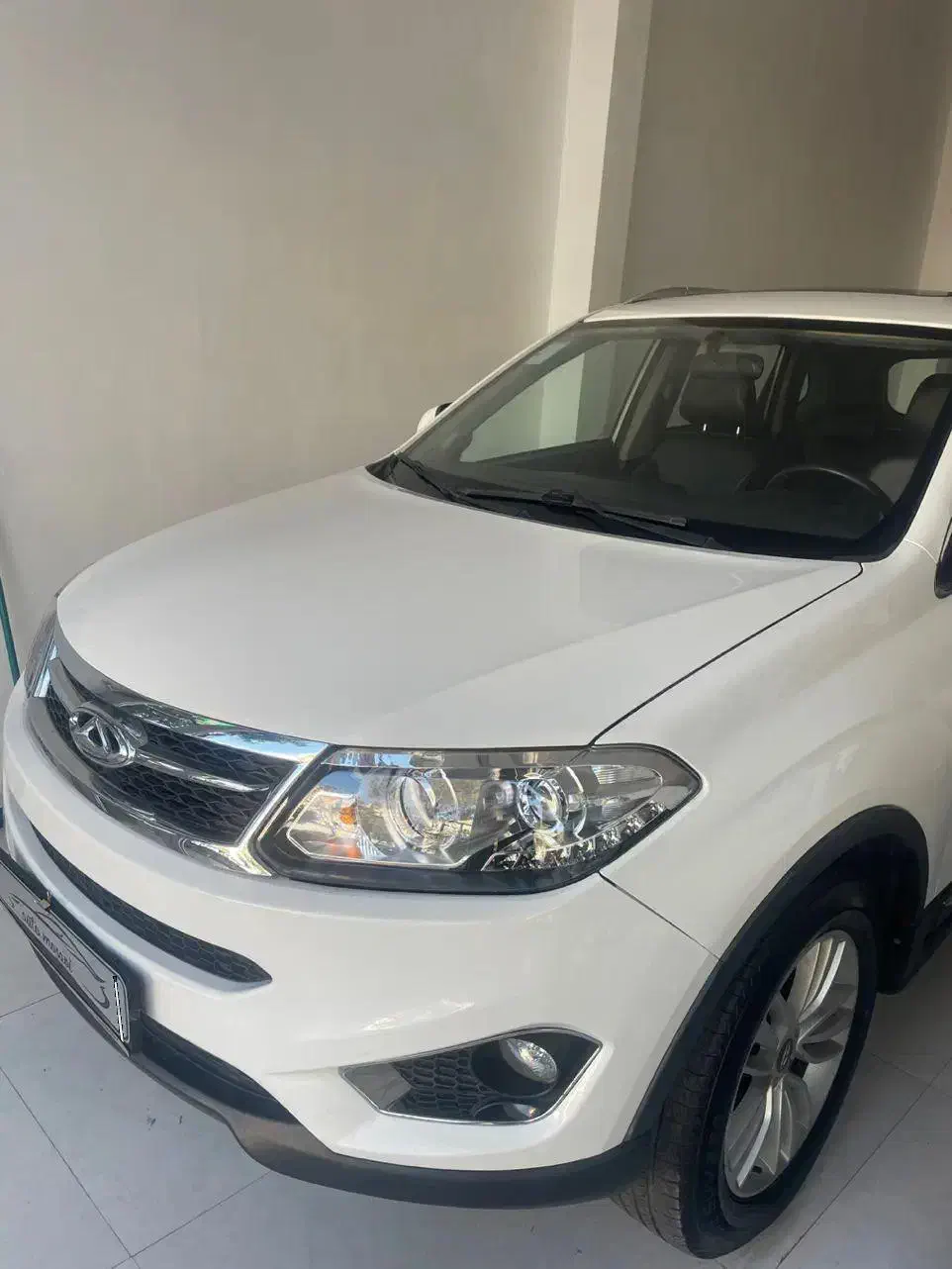 تیگو ۵ اکسلنت تک برگ سند با اقساط بلند مدت|خودرو سواری و وانت|زنجان, |دیوار