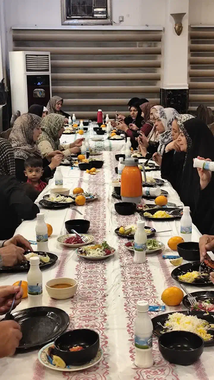 کربلا|تور و چارتر|مشهد, کوشش|دیوار