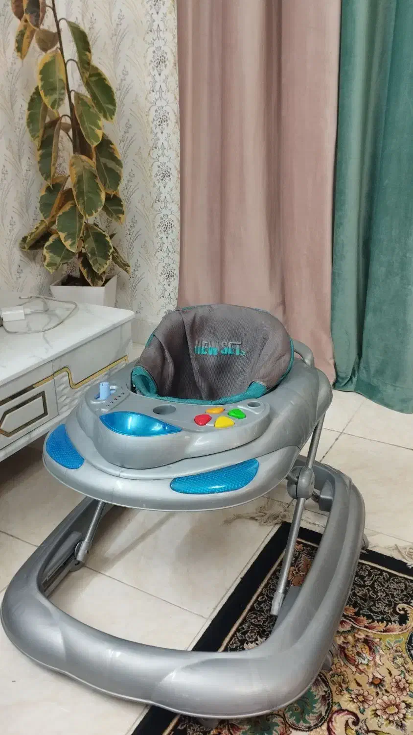 روروئک|کالسکه و لوازم جانبی|بندرعباس, |دیوار