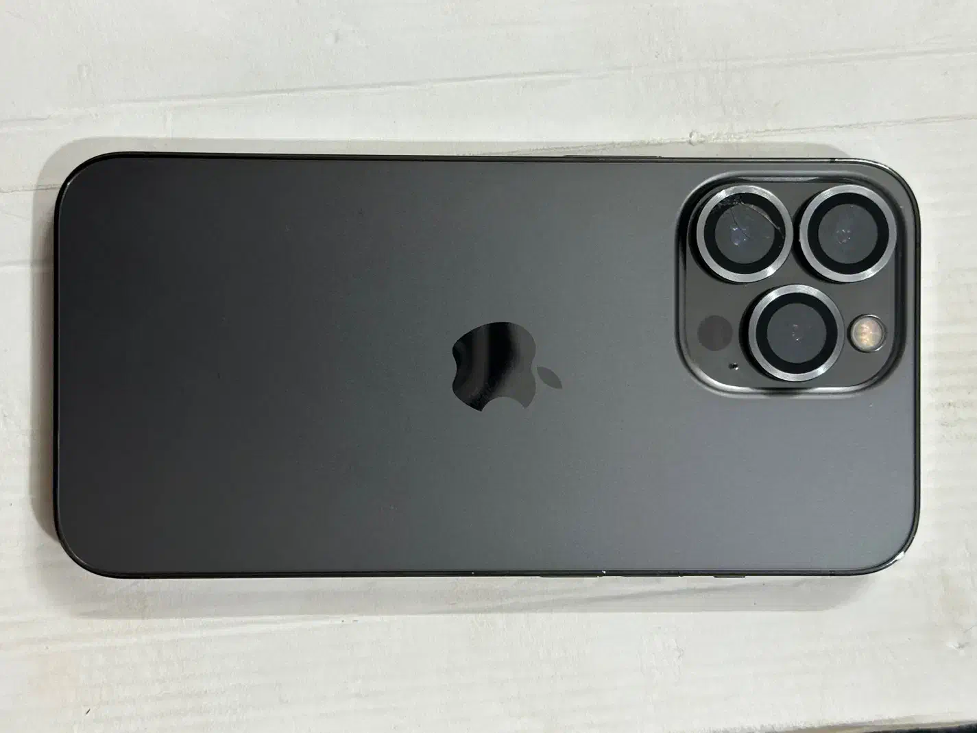 آیفون ۱۳پرو بدون ریجستر ۲۵۶|موبایل|رباطکریم, شهرک صنعتی پاسارگاد|دیوار