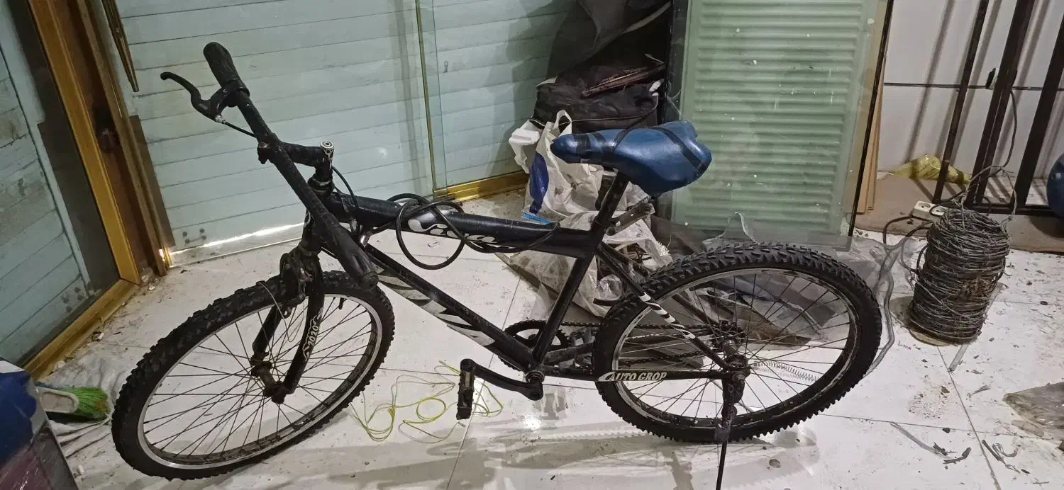 دوچرخه ۲۴|دوچرخه، اسکیت، اسکوتر|رباط‌کریم, الارد|دیوار