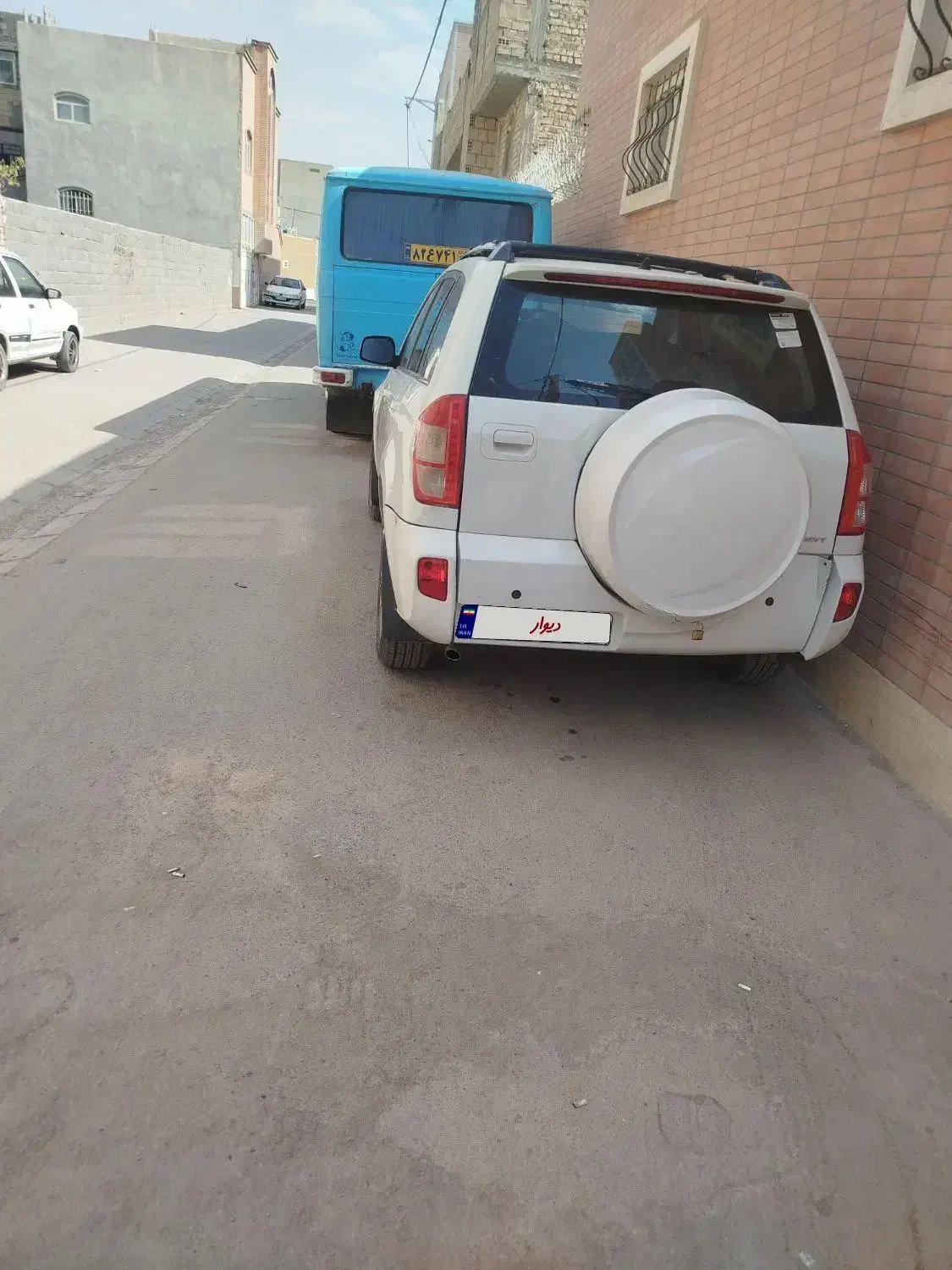 ایکس 33نیوفیس اتومات درجه1|خودرو سواری و وانت|اصفهان, آزادگان|دیوار