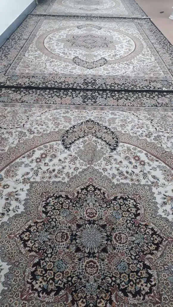 شش عددفرش دوازده متری|فرش|خرم‌آباد, |دیوار