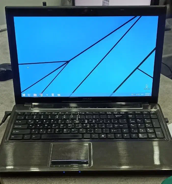 لپ تاپ MSI مدل CX61|رایانه همراه|کرج, فاز ۳ گوهردشت|دیوار