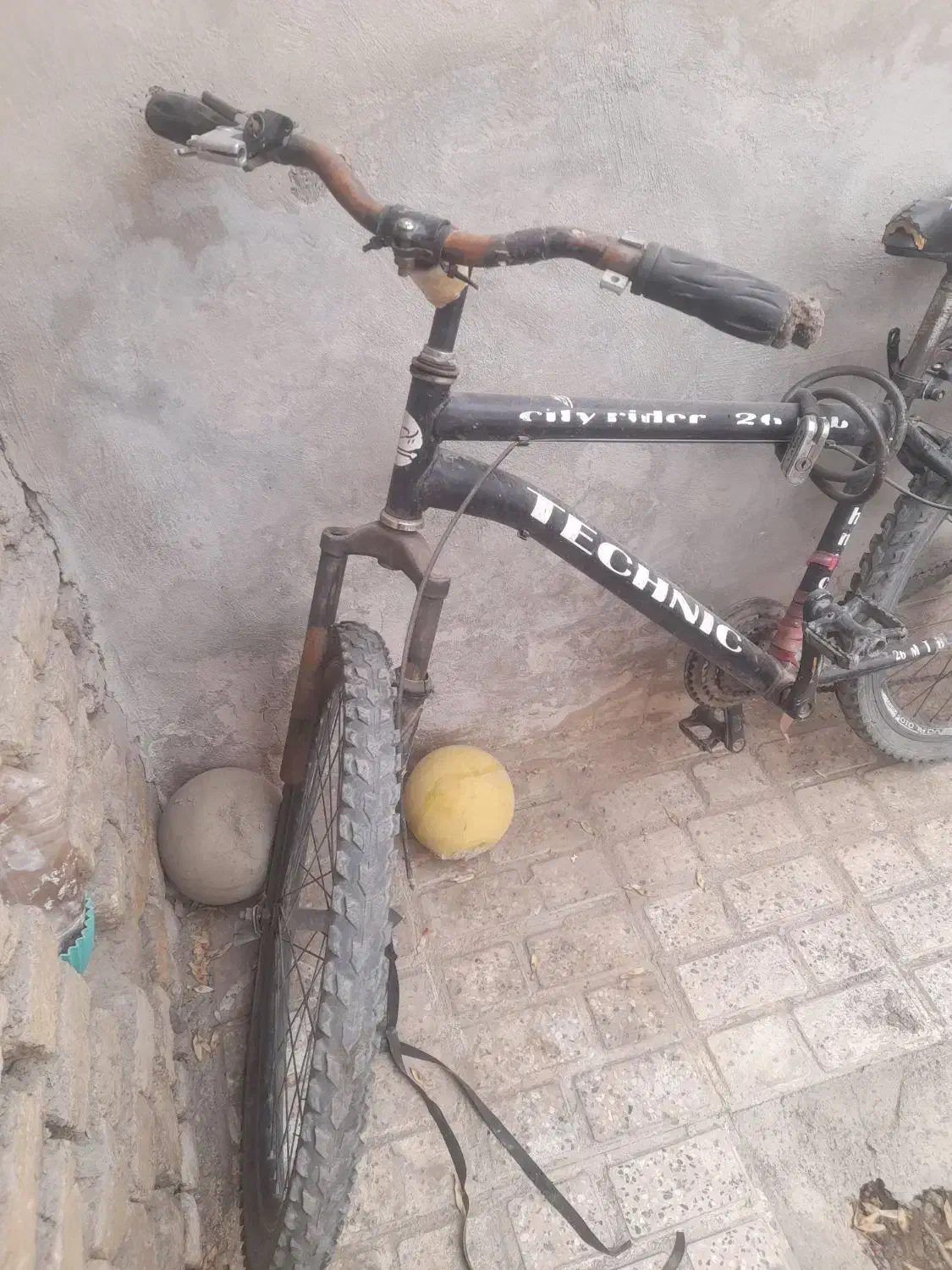 دوچرخه 26|دوچرخه، اسکیت، اسکوتر|چناران, |دیوار