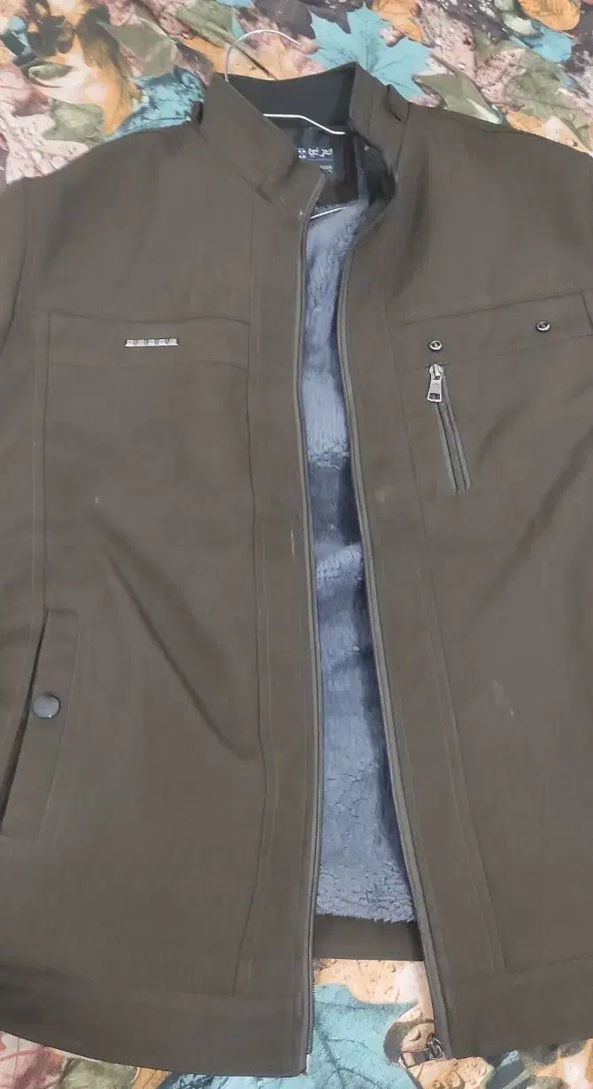 کاپشن اورجینال|لباس|قم, حاج خلیل|دیوار